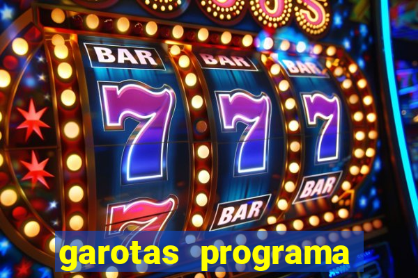 garotas programa zona norte